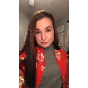 Meet your Posher, Brittany